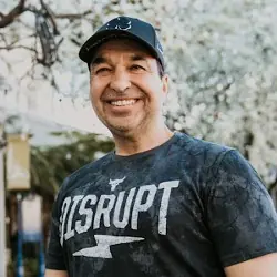 Dean Innis Dean Innis