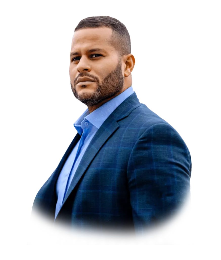 LUIS SCOTT