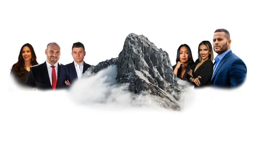 ELEVATE TO NEW HEIGHTS