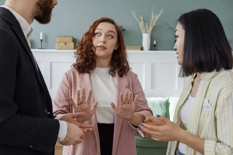 Why Conflict in a Law Firm Isn’t Always Bad—And How to Make It Work for You Why Conflict in a Law Firm Isn’t Always Bad—And How to Make It Work for You