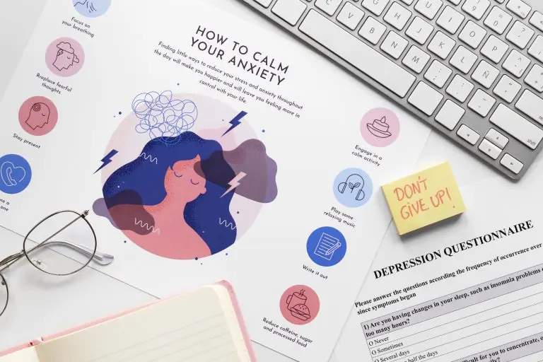 Mental Health Policy: How to Build One for Your Firm Mental Health Policy: How to Build One for Your Firm