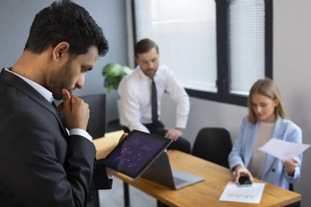 Balancing Multiple Priorities Balancing Multiple Priorities