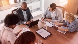 Reframing what consulting really means Reframing what consulting really means