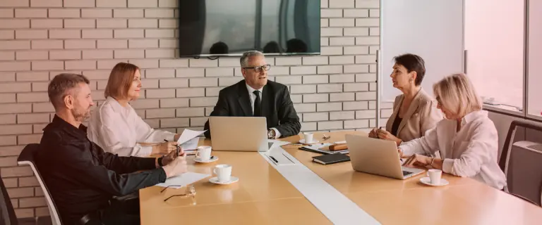 What leaks look like inside a law firm (and how to solve them)