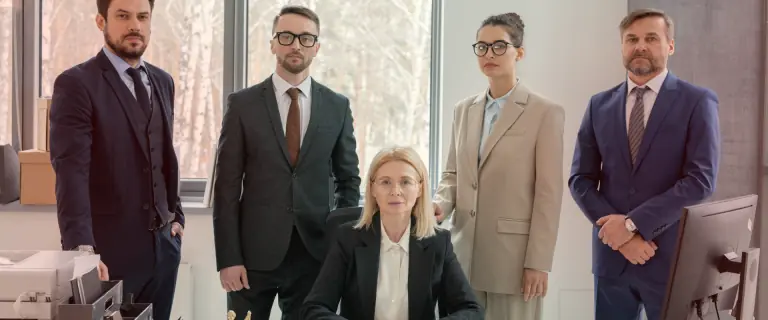 How to Grow to 8 Figures Without Breaking Your Firm