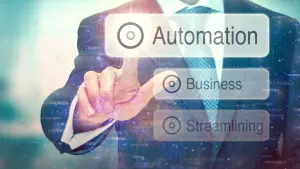 law firm automation consultant