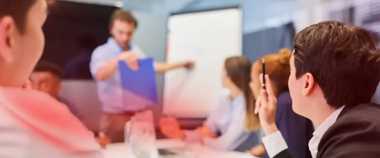 3 Shifts to Build a Team You Can Actually Trust