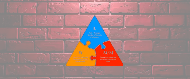 Why Are Your Cases Moving Slower? Math Explains It