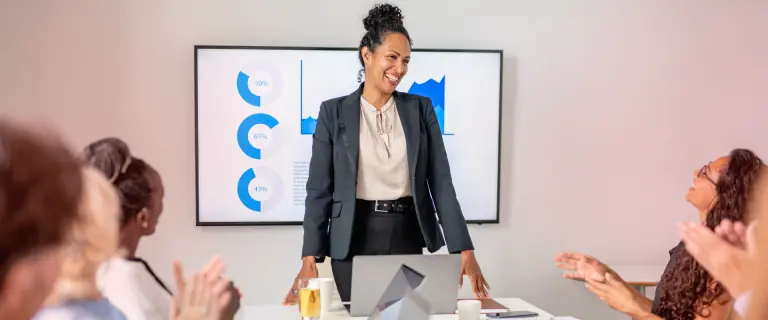 How to Step Into a Leadership Role and Scale Your Practice How to Step Into a Leadership Role and Scale Your Practice