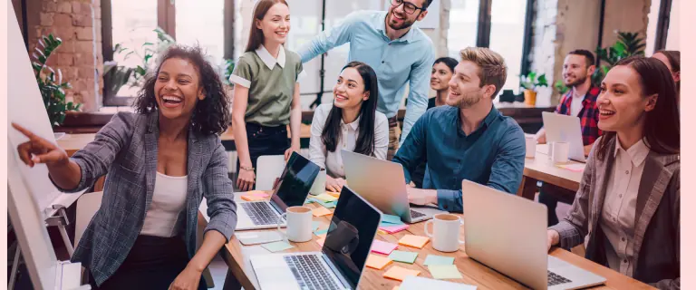 4 Tactics to Drive Excellence in Your Law Firm 4 Tactics to Drive Excellence in Your Law Firm