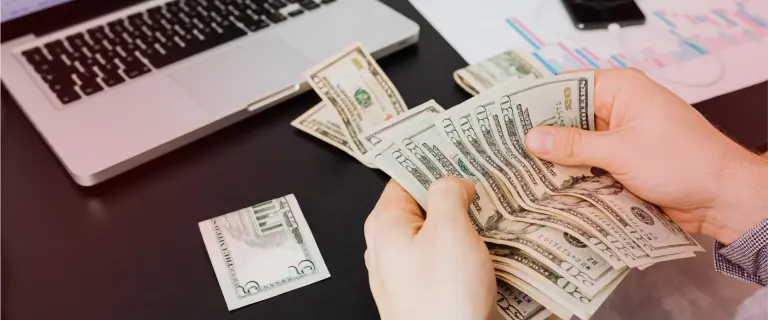 Your Firm Pays You Well. That Doesn’t Mean It’s a Business. Your Firm Pays You Well. That Doesn’t Mean It’s a Business.