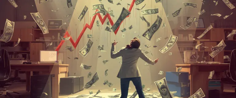 Six Numbers That Show Where Your Firm Makes and Loses Money Six Numbers That Show Where Your Firm Makes and Loses Money