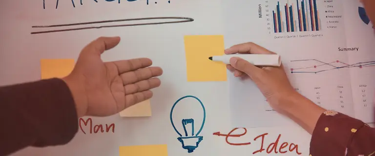 The One-Page Plan That Actually Runs a Law Firm The One-Page Plan That Actually Runs a Law Firm