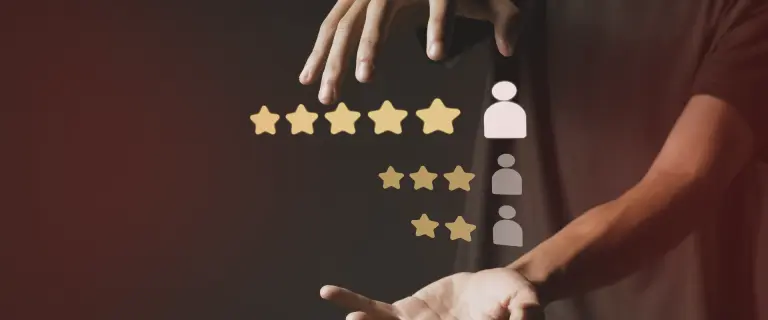 Want To Get Better Leads? Just Say “No”
