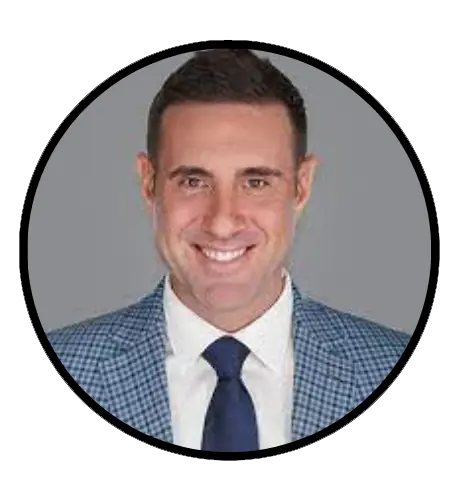 "THERE'S ALWAYS FRESH CONTENT. THEY AREN'T REPEATING THE SAME THINGS OVER AND OVER LIKE SOME OTHER EVENTS THAT YOU ATTEND."