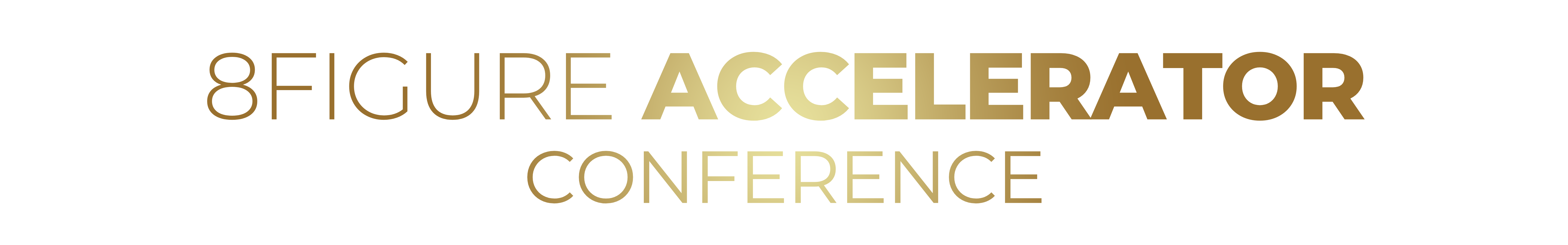 Logo 8FigureAccelerator-GOLDGradient