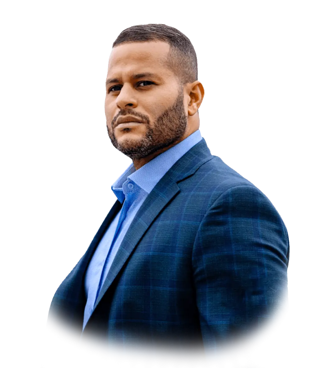 LUIS SCOTT