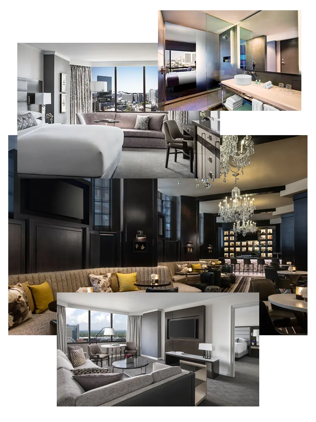 HOTEL & VENUE INFORMATION